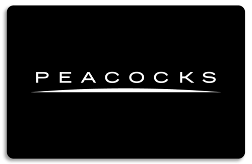Peacocks (Love2Shop GiftCard) &amp; Vouchers| Buy Online